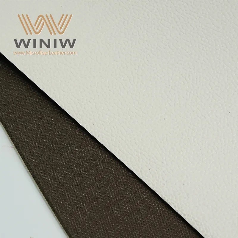 Microfiber Leather Microfiber Leather