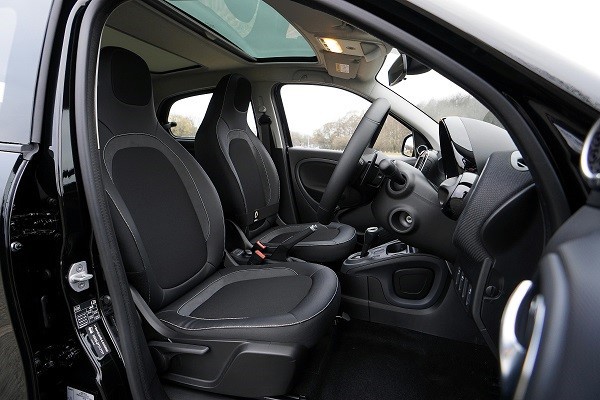 Automotive Interior Applications Automotive Interior Applications